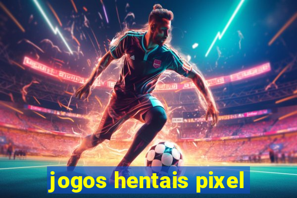 jogos hentais pixel